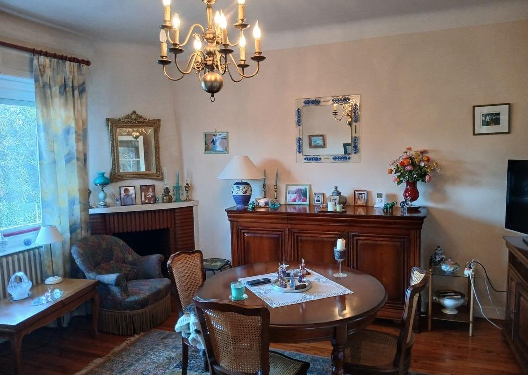 Maison de village - Photo 2 - Luxey