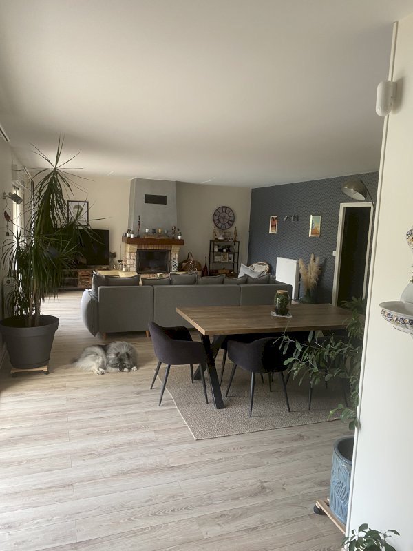 Vend maison plein pied / Aucun travaux à prevoir - Photo 2 - Saint-Astier