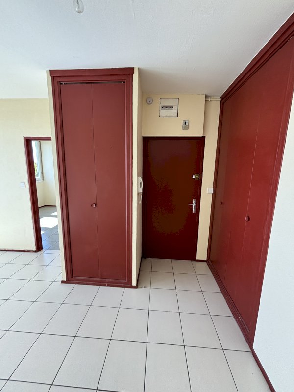 Appartement T2 | Limoges - Photo 2 - Limoges