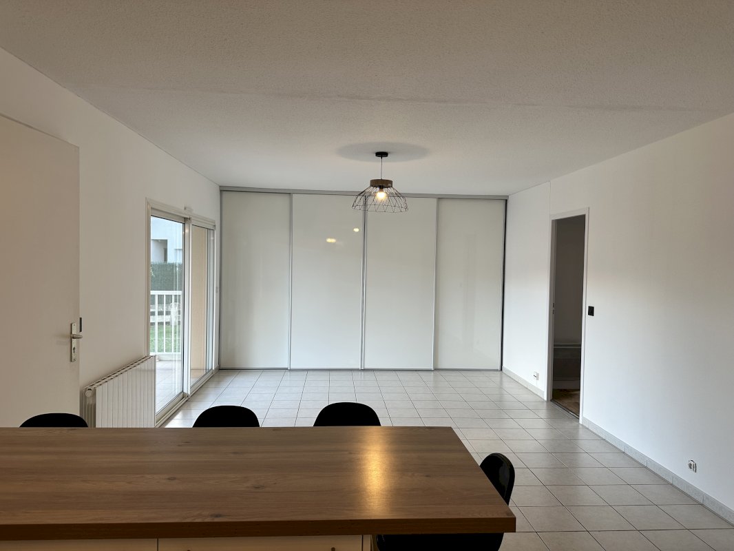 Appartement T3 - Photo 2 - Tarnos