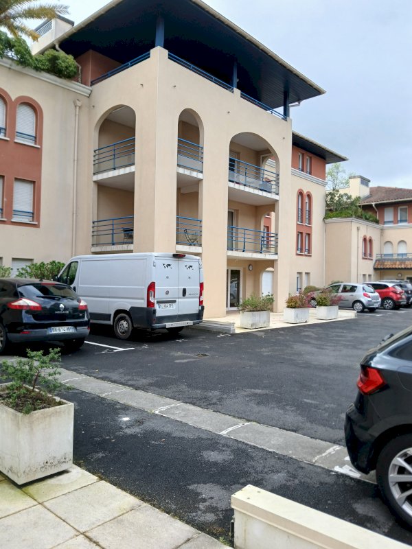 APPARTEMENT T3 - Photo 2 - Dax