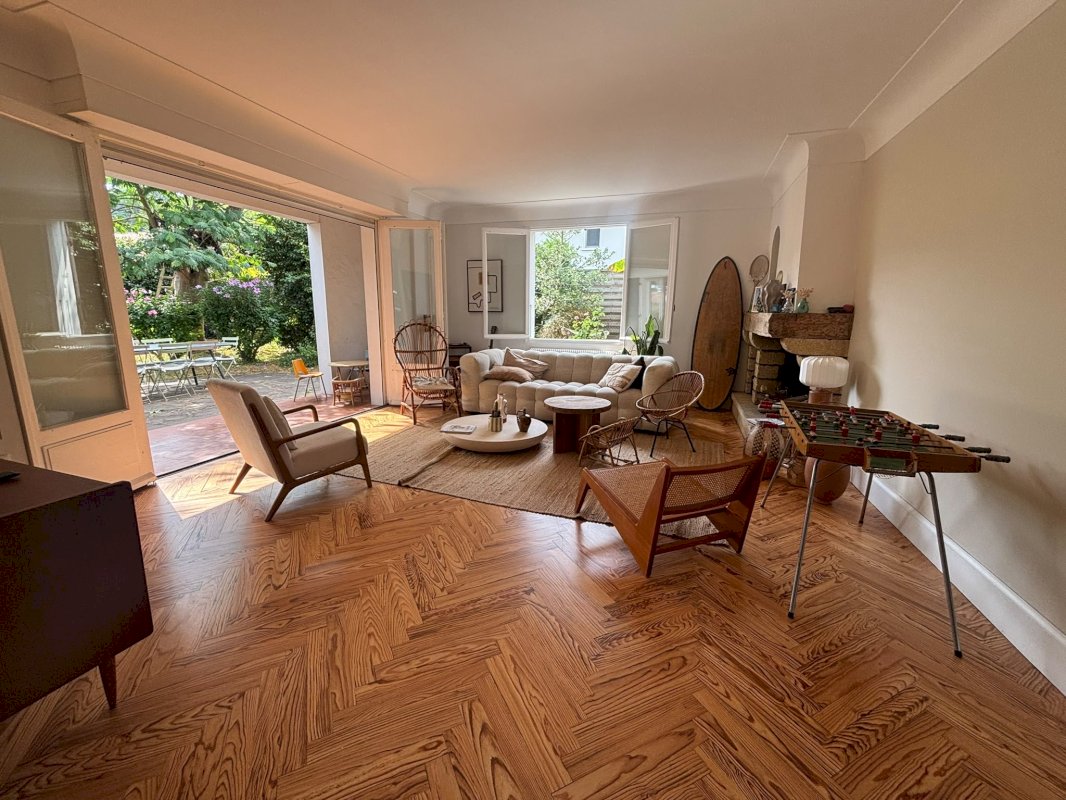 Maison à Anglet centre au calme - Photo 2 - Anglet