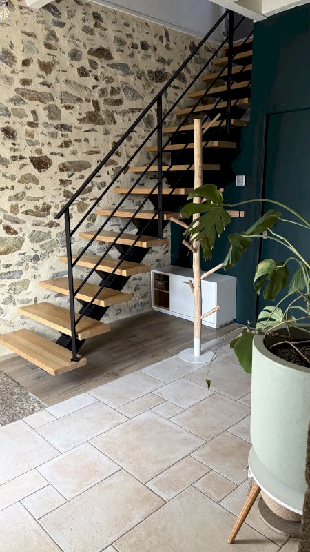 Maison familial rénové - Photo 2 - Courlay