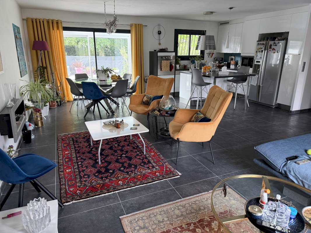 Maison de plain-pied - Photo 2 - Villenave-d'Ornon
