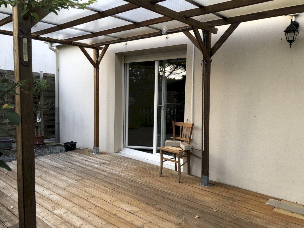 Maison de 87 m² à Saint-Georges-du-Bois - Photo 2 - Saint-Georges-du-Bois