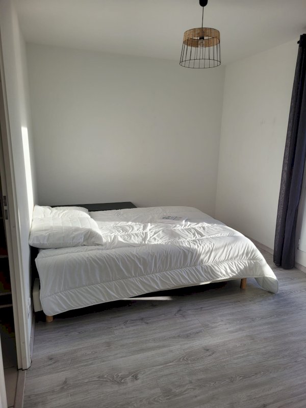 APPARTEMENT T2 - TERRASSE 12 M2 - LE HAILLAN - Photo 2 - Le Haillan