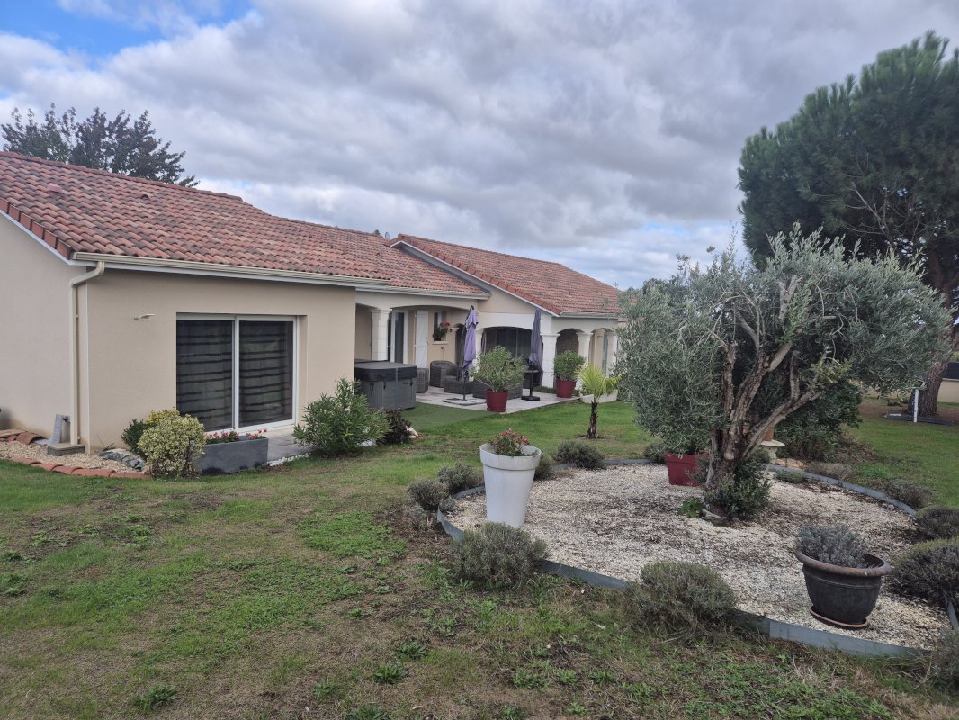 Maison à vendre - Photo 2 - Couzeix