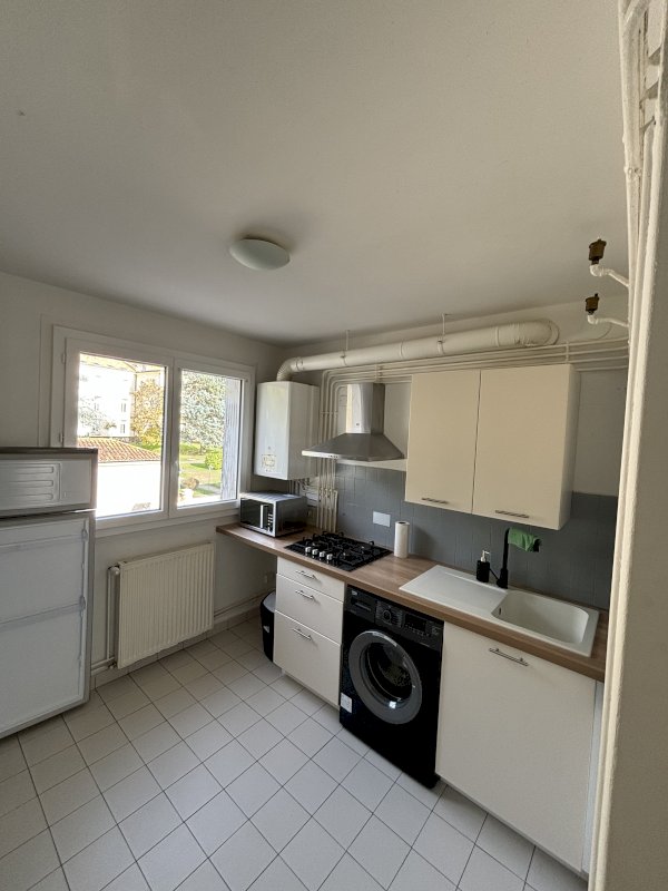 Appartement de 43 m² | Agen - Photo 2 - Agen