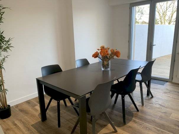 Maison à vendre à La Rochelle - Photo 3 - La Rochelle