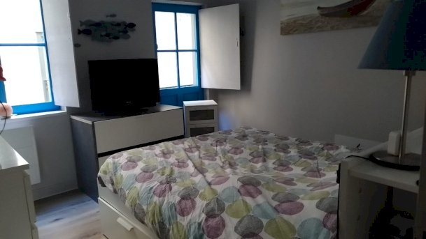 Grand T4 au cœur du Petit Bayonne - Photo 3 - Bayonne