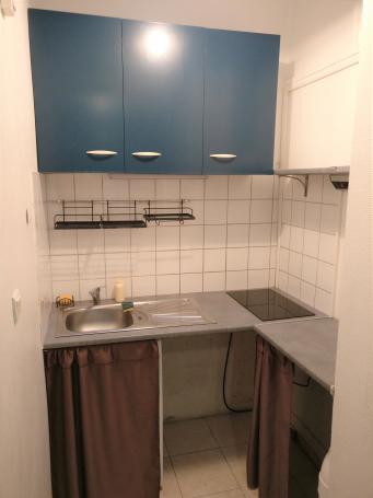 Studio de 22 m² | Bordeaux (Proche Victoire) - Photo 3 - Bordeaux