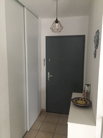 Appartement T3 63m² Haut de cenon - Photo 3 - Cenon