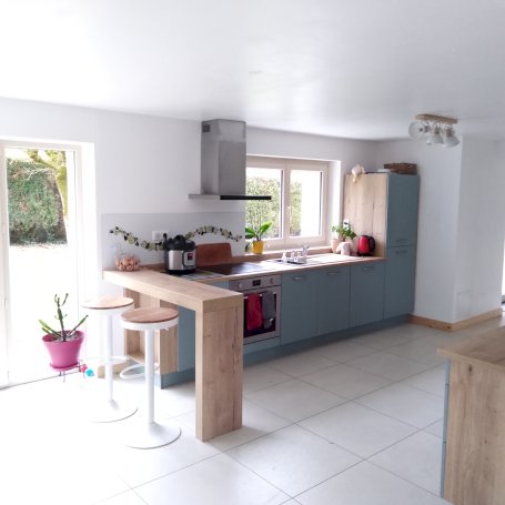 Maison 6 pièces - Photo 3 - Le Buisson-de-Cadouin