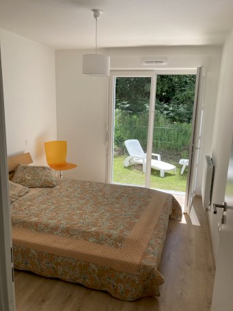 Appartement dans petite résidence à Boucau - Photo 3 - Boucau
