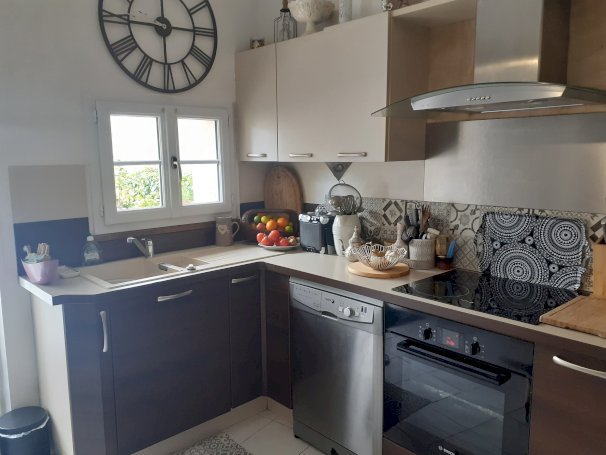 Maison en pierre - Photo 3 - La Rochefoucauld