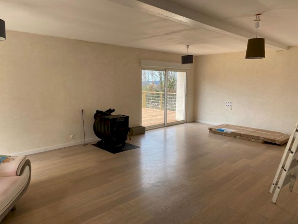 Maison Girondine - Photo 3 - Puynormand