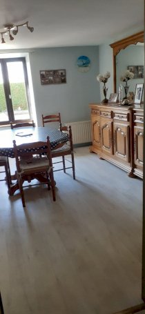 Maison de 160 m² - Photo 3 - Moissannes