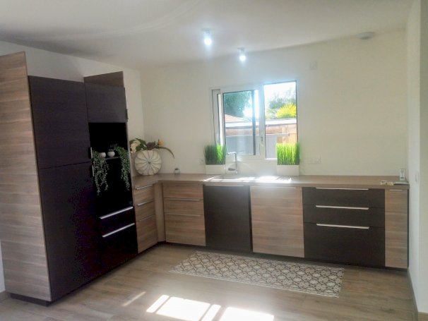 Maison T4 plain pied - Photo 3 - La Teste-de-Buch