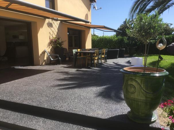 Maison de 200 m² | Au bord du Lot - Photo 3 - Clairac