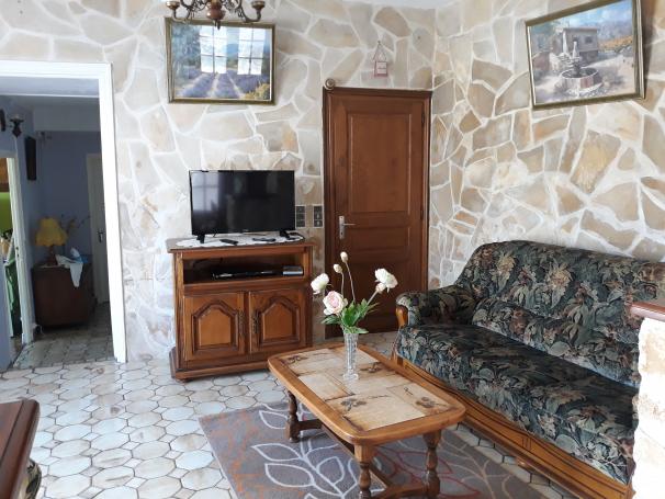 Maison au coeur du village - Photo 3 - La Tour-Blanche-Cercles