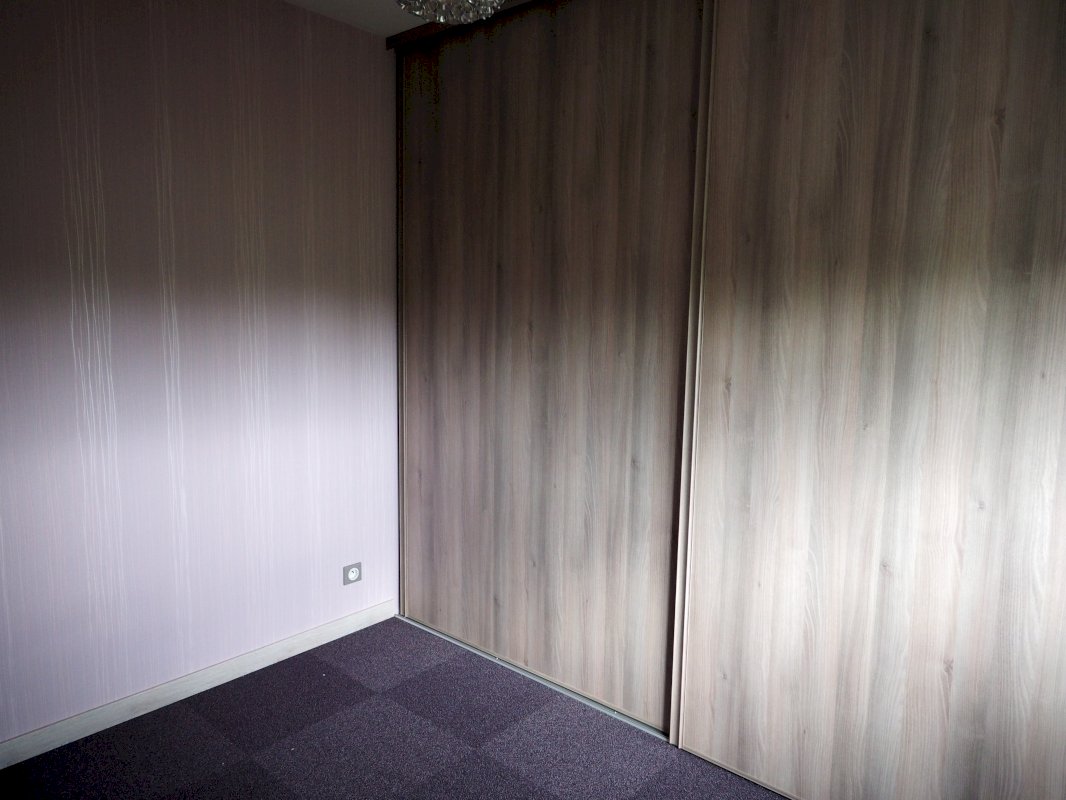 Vends appartement T2 avec terrasse | Libre - Photo 3 - Poitiers