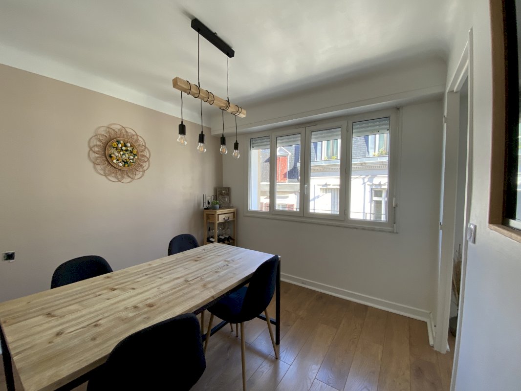 Appartement centre ville Pau - Photo 3 - Pau