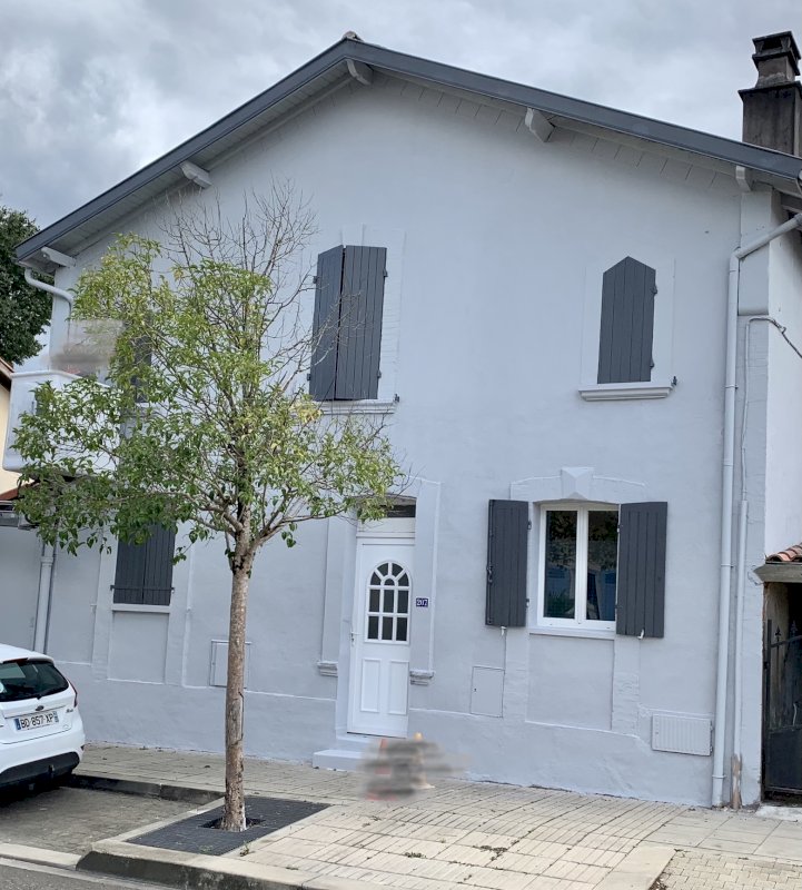 Maison de ville 120m² avec piscine et Spa - Photo 3 - Mont-de-Marsan