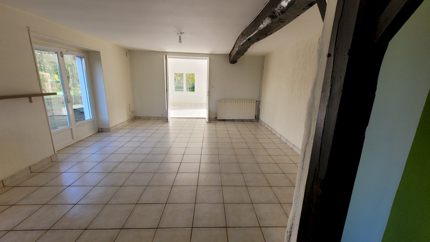 Maison à vendre - Photo 3 - Arnac-la-Poste