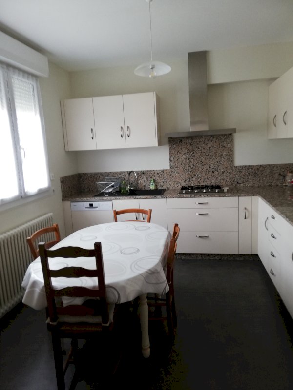 Maison de 115 m² - Photo 3 - Saint-Junien