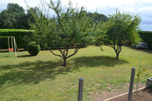 Maison de 175 m² - Photo 3 - Chambon