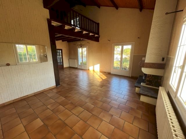 MAISON LANDAISE 165 M2 - Photo 3 - Gujan-Mestras