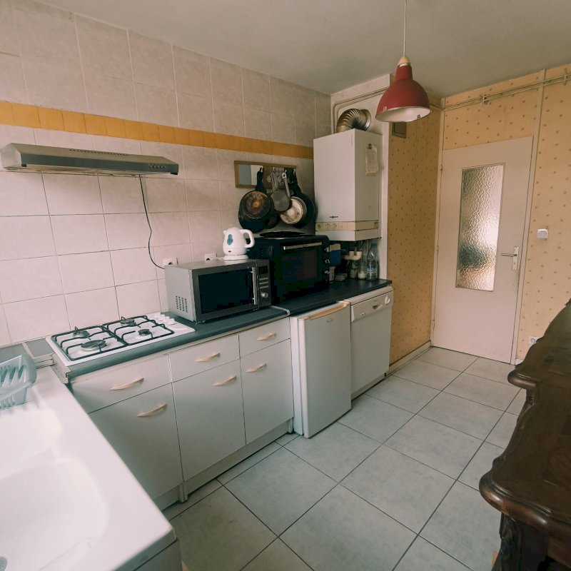 Vente appartement - Photo 3 - Bergerac