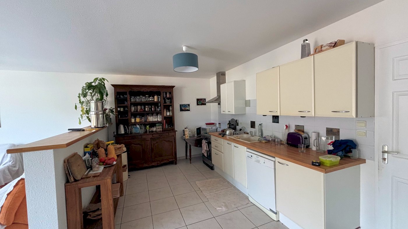 MAISON 95 M2 / 33185 LE HAILLAN - Photo 3 - Le Haillan