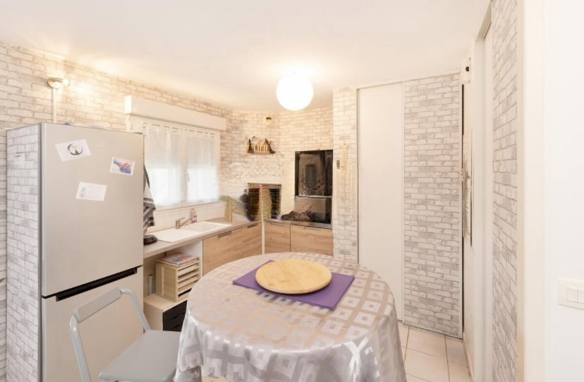 Appartement T2 en rez de jardin - Photo 3 - Dax
