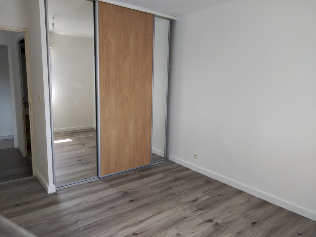 Appartement de 53 m² - Photo 3 - Biganos