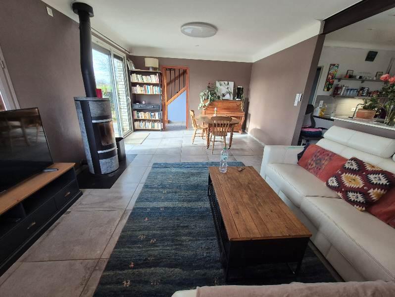 Maison 5 pièces / 120 m² - Photo 3 - Prahecq