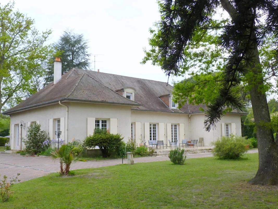 Grande maison BORDEAUX proche - Photo 3 - Langon