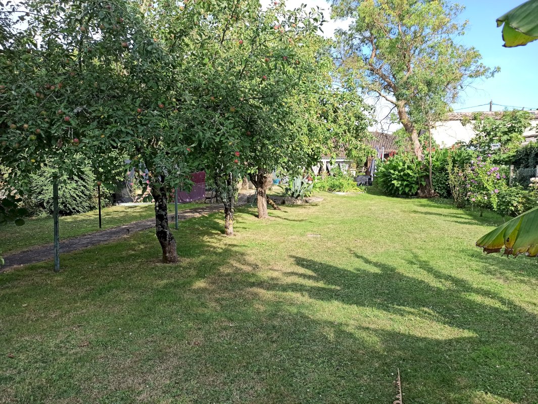 Maison de 260 m² + 2 gites - Photo 3 - Floirac