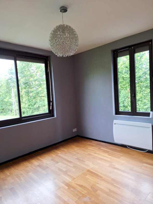 Maison habitation sur sous sol - Photo 3 - Verneuil-sur-Vienne