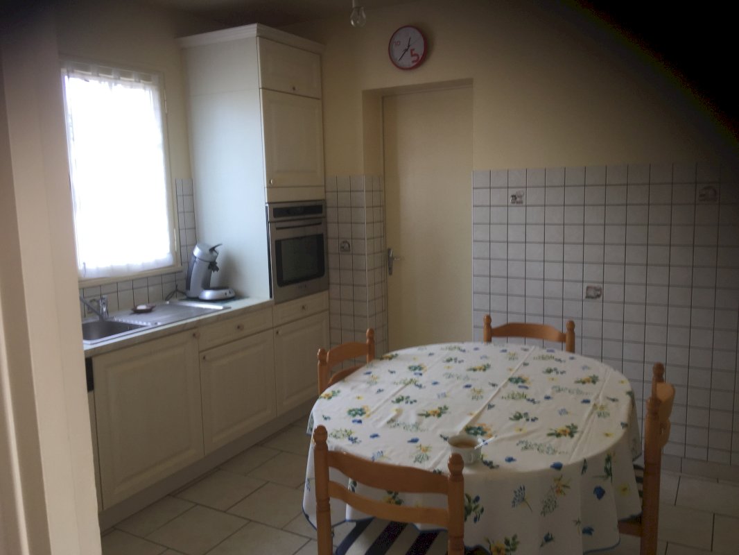 À saisir : Villa de 110 m² - Photo 3 - Vendays-Montalivet