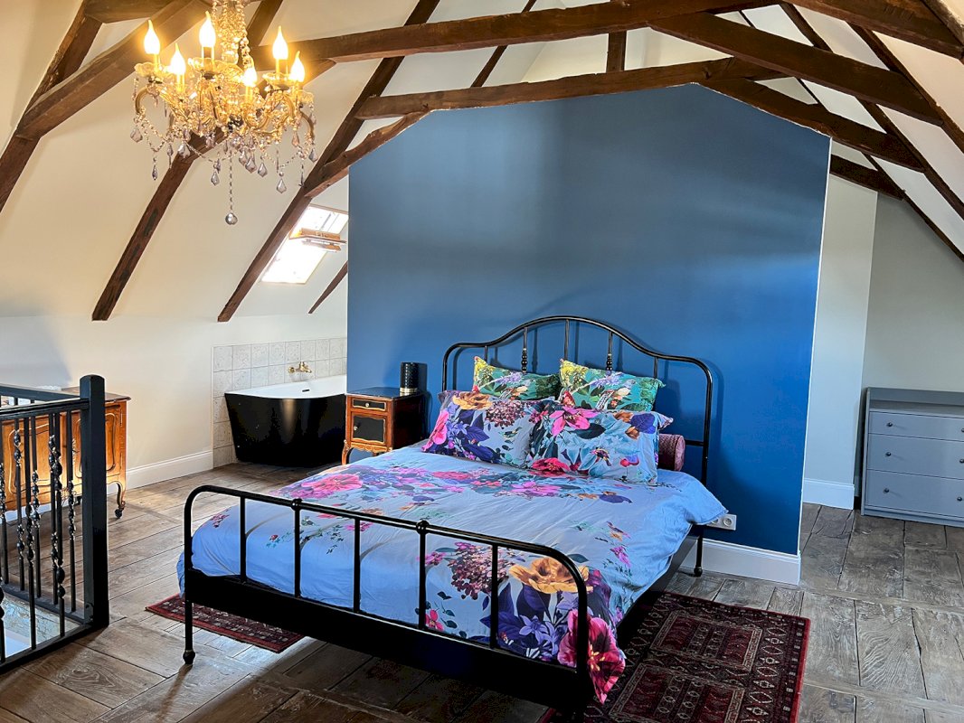 Maison Magnifiquement Rénovée au Cœur de Treignac - Photo 3 - Treignac