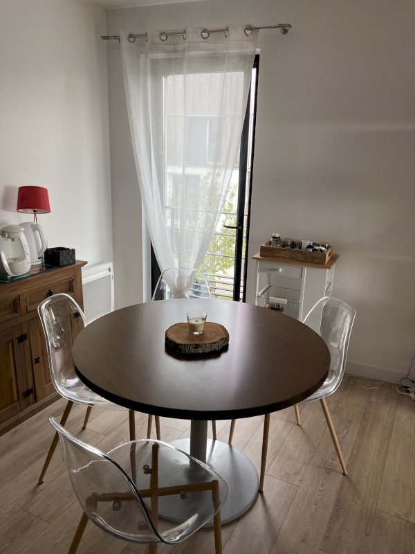 Appartement La Rochelle 2 pièces 48,6m² secteur Périgny Rompsay - Photo 3 - Périgny