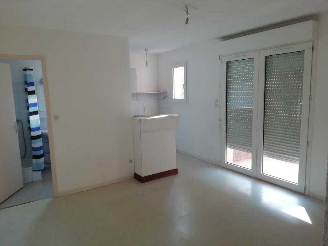 Appartement T2 - Photo 3 - Mont-de-Marsan