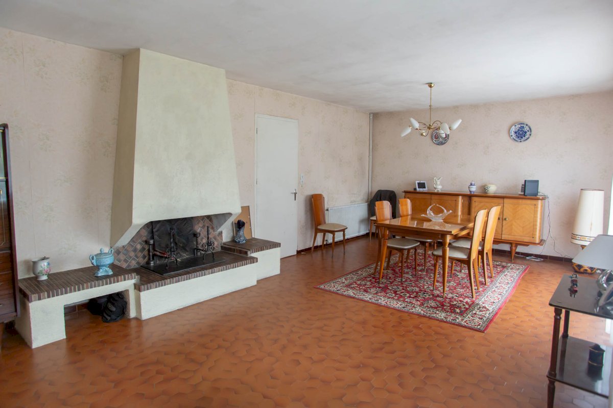Vends Maison principale et Maison d'amis - Photo 3 - Saint-Vivien-de-Médoc