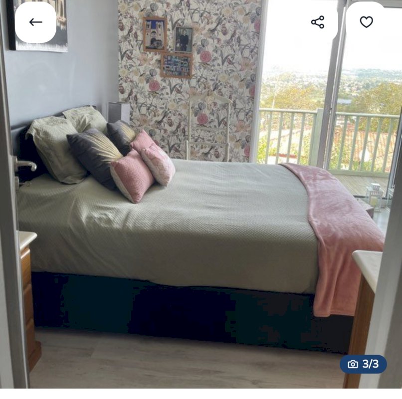 Très belle et grande maison avec une vue magnifique sur Villeneuve/Lot - Photo 3 - Pujols