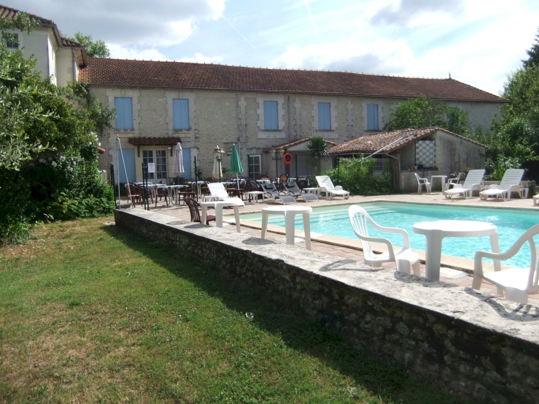 Maison de rapport - Photo 3 - Saint-Séverin