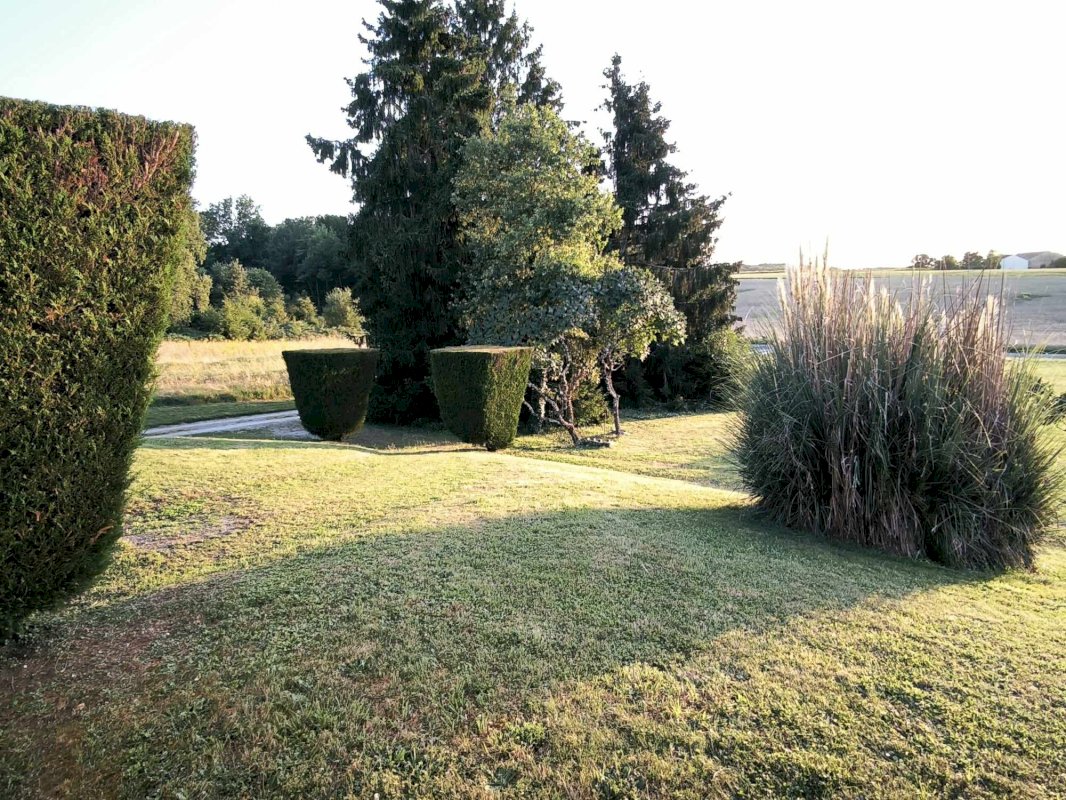 À vendre agréable maison de campagne sur sous-sol - Photo 3 - Vouthon