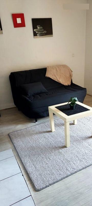 Studio meublé - Photo 3 - Saint-Jean-de-Luz