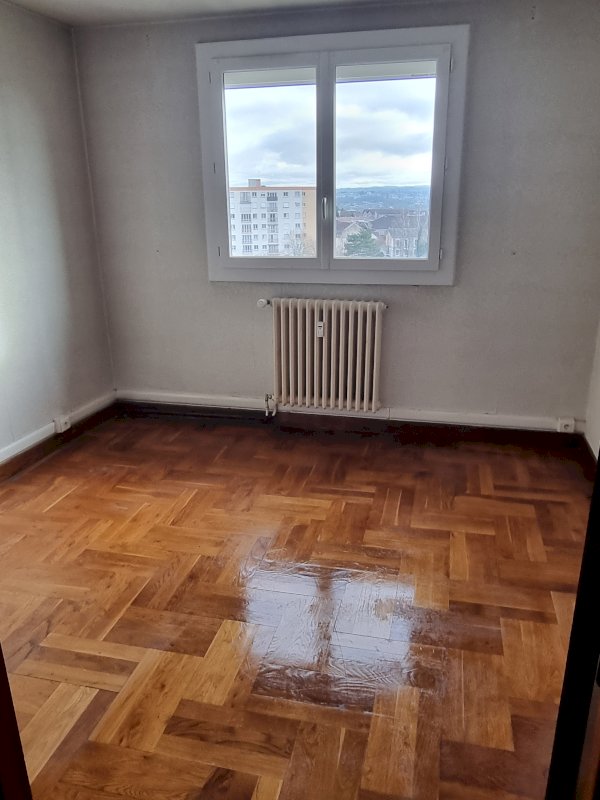 Appartement F4 - Photo 3 - Limoges