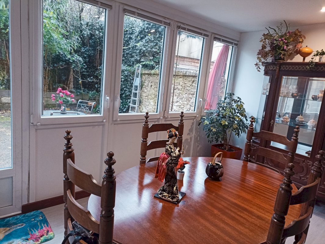 Appartement avec charmant jardin - Photo 3 - Périgueux